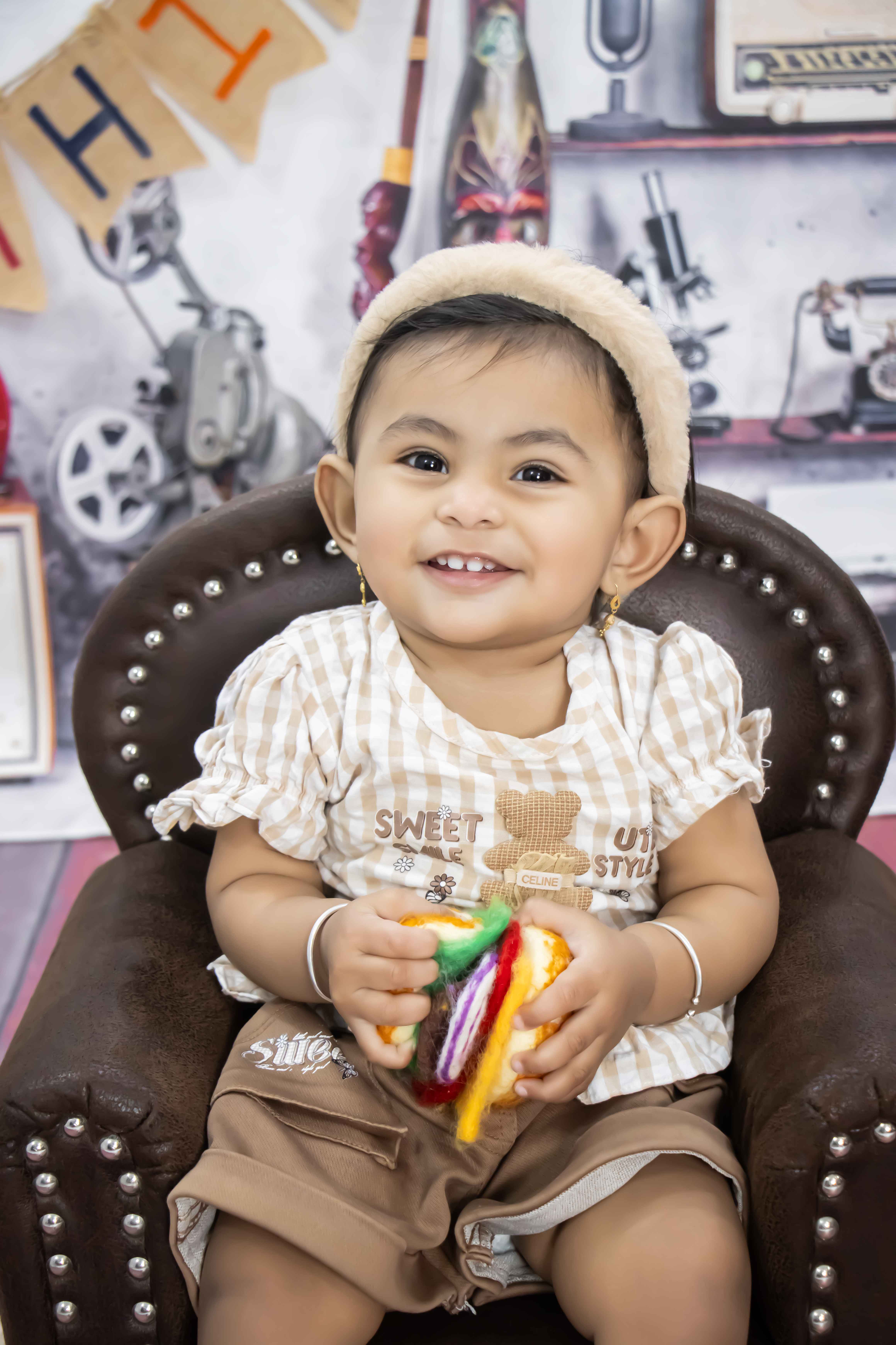 Mahika Mahesh Narke